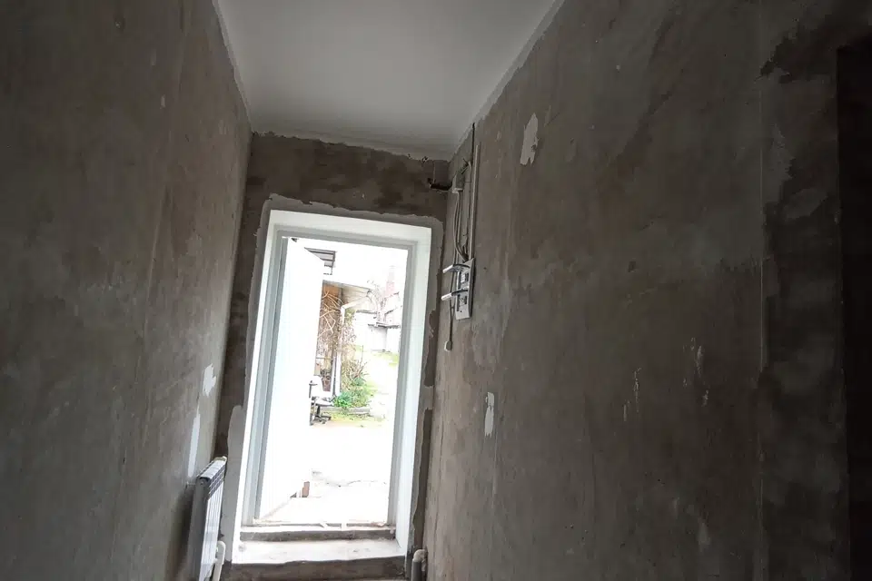 Продаётся 4-комнатная квартира, 83.5 м²