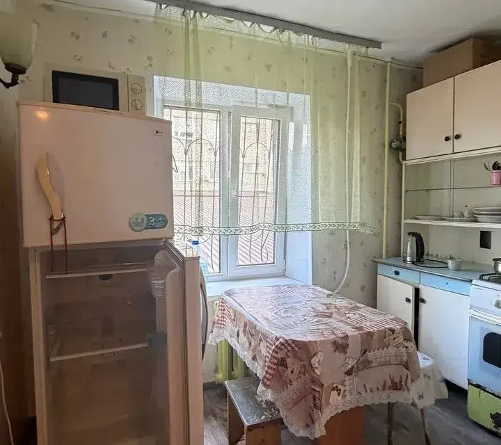 Сдаётся 1-комнатная квартира, 30 м²