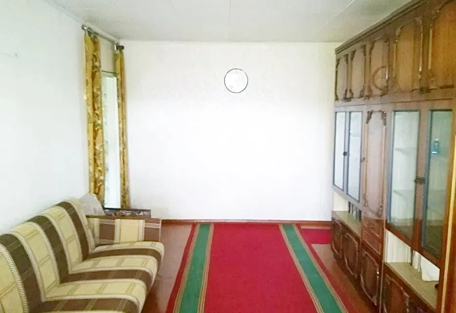 Продаётся 2-комнатная квартира, 44 м²
