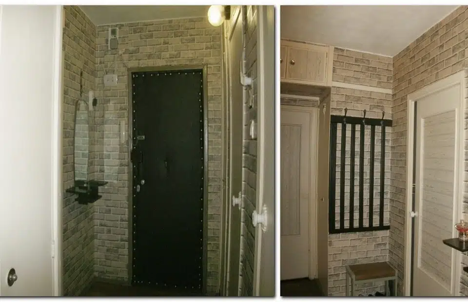 Продаётся 1-комнатная квартира, 33.5 м²
