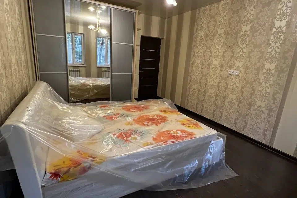 Продаётся 2-комнатная квартира, 54 м²