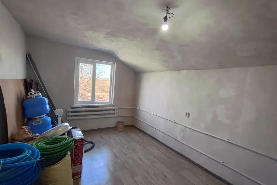 Продаётся 2-этажный дом, 112.2 м²