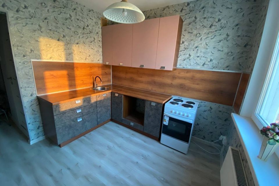 Продаётся 2-комнатная квартира, 57 м²