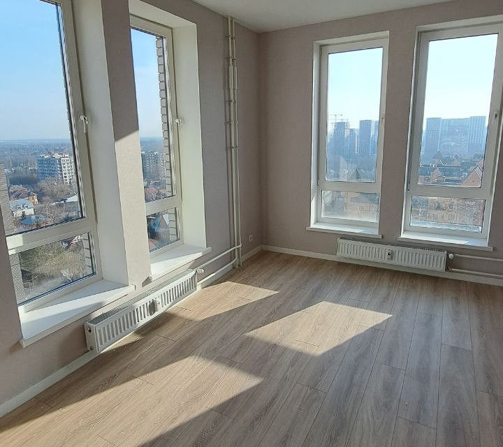 Продаётся 1-комнатная квартира, 37 м²