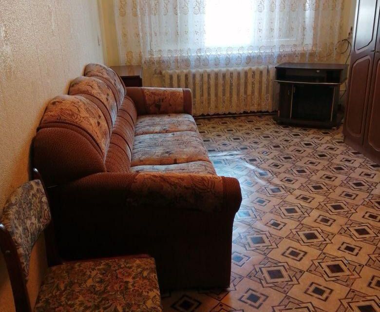 Сдаётся 1-комнатная квартира, 35 м²