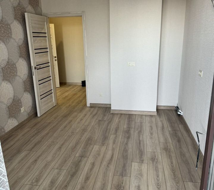 Продаётся 1-комнатная квартира, 41.3 м²