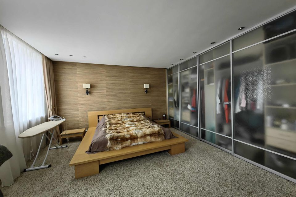 Продаётся 2-комнатная квартира, 60.5 м²