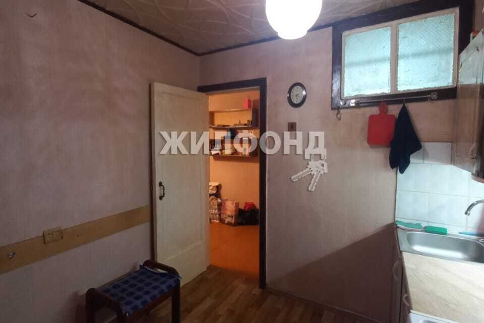 Продаётся 1-комнатная квартира, 30.1 м²