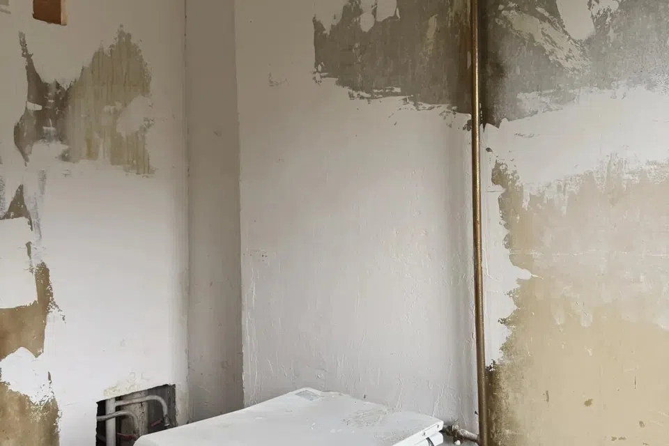 Продаётся 2-комнатная квартира, 50 м²