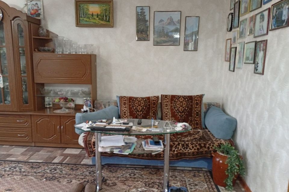 Продаётся 2-комнатная квартира, 47 м²