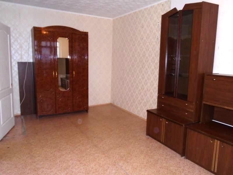Продаётся 1-комнатная квартира, 35 м²