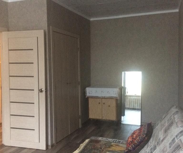 Продаётся 1-комнатная квартира, 28.3 м²