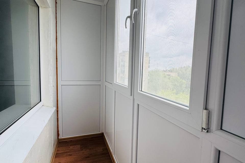 Продаётся 1-комнатная квартира, 32 м²