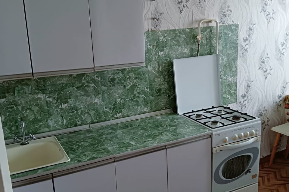 Продаётся 1-комнатная квартира, 34 м²
