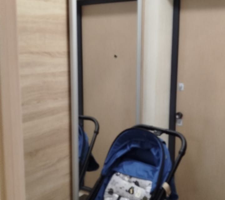 Продаётся студия, 24.7 м²