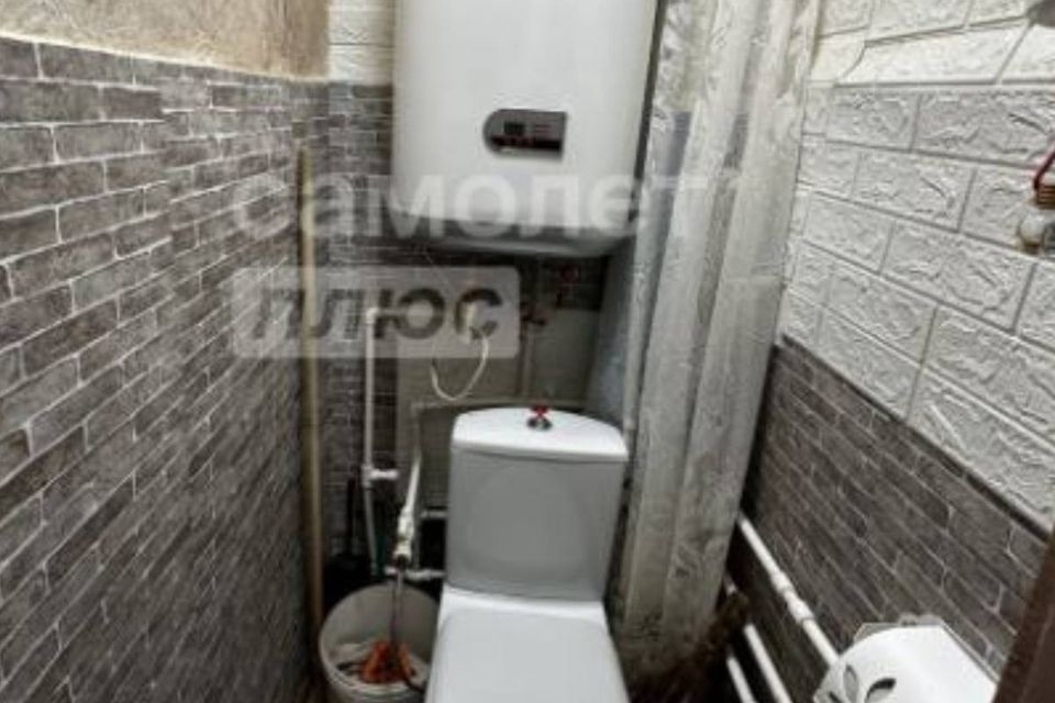 Продаётся 2-комнатная квартира, 51.1 м²