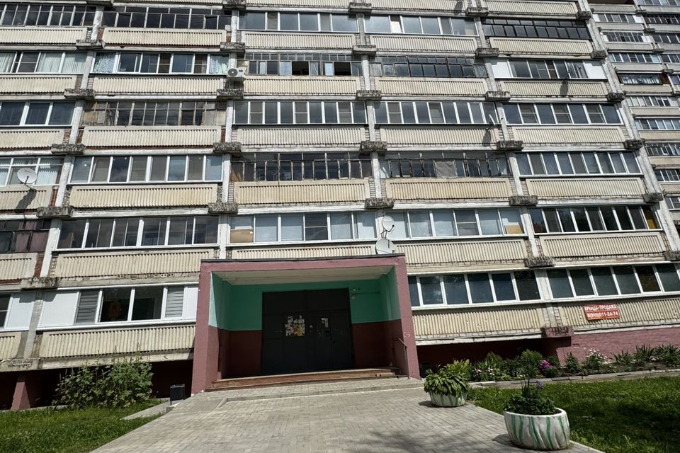 Продаётся 2-комнатная квартира, 48.7 м²