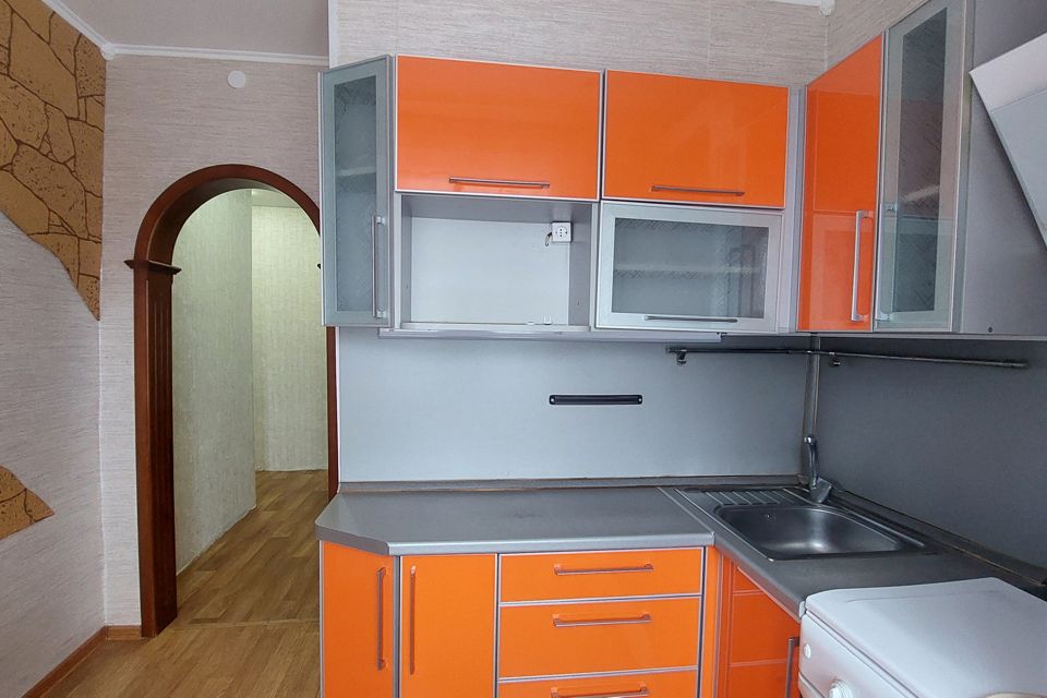 Продаётся 2-комнатная квартира, 60 м²