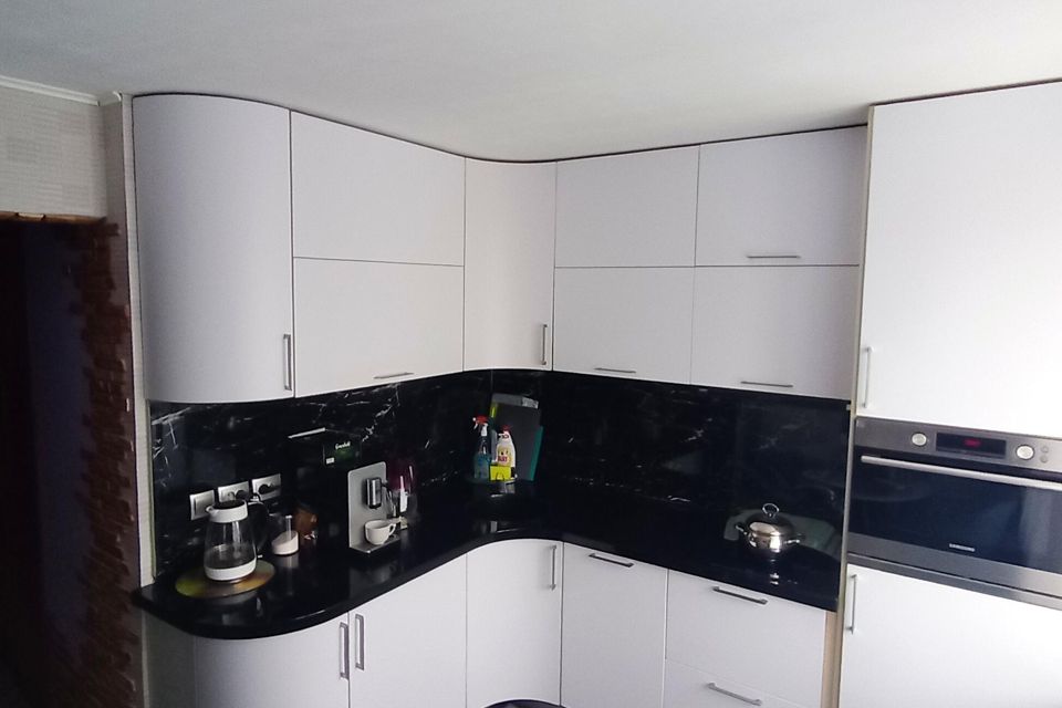 Продаётся 2-комнатная квартира, 53 м²
