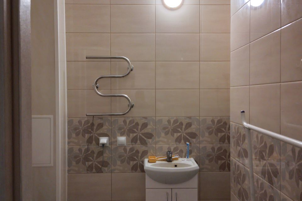 Продаётся студия, 25 м²