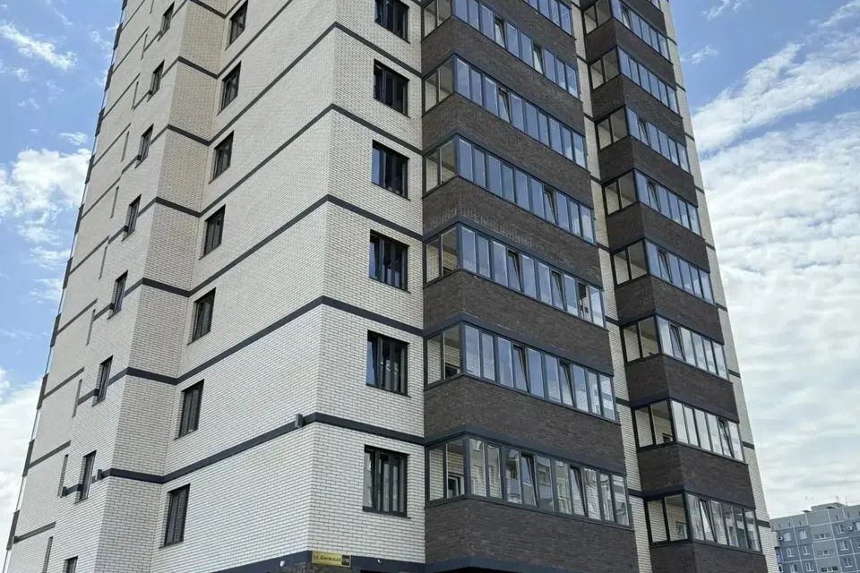 Продаётся 2-комнатная квартира, 45.99 м²