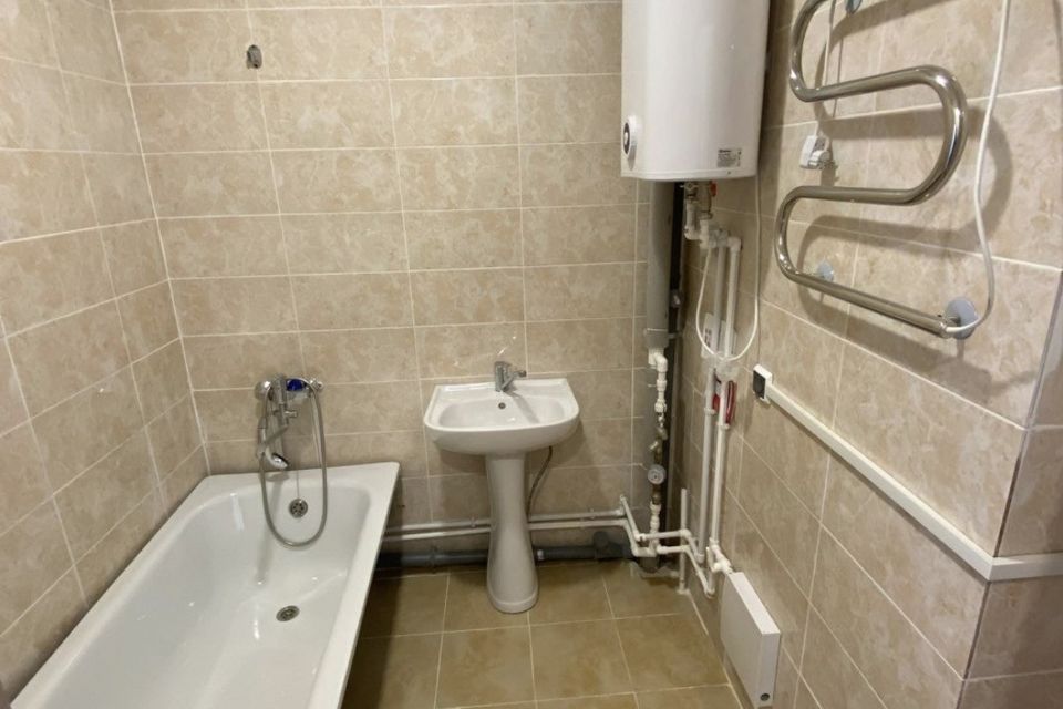 Продаётся 1-комнатная квартира, 32 м²