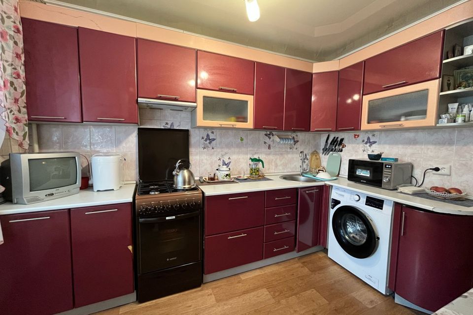 Продаётся 2-комнатная квартира, 47 м²