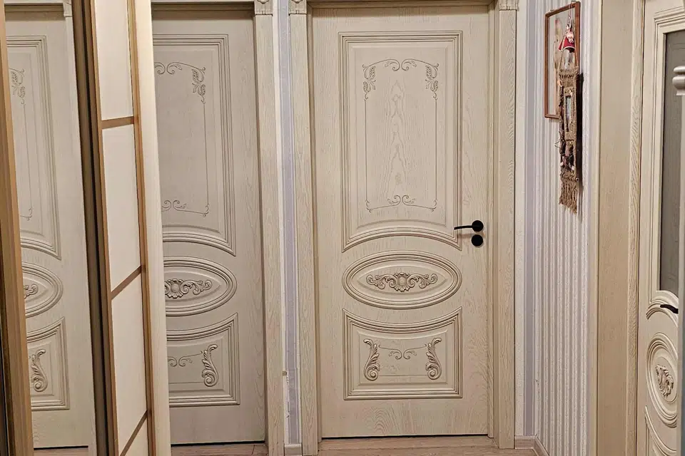 Продаётся 3-комнатная квартира, 74.7 м²