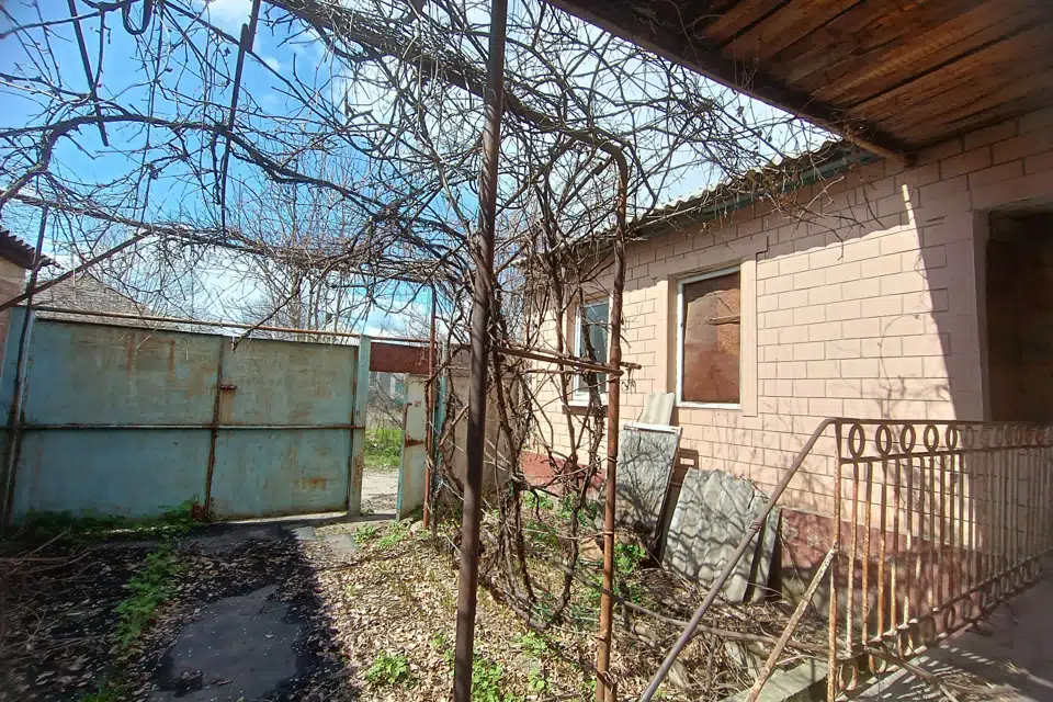 Продаётся 1-этажный дом, 100 м²