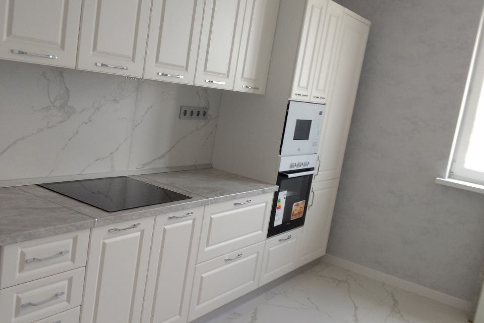 Продаётся 2-комнатная квартира, 64 м²