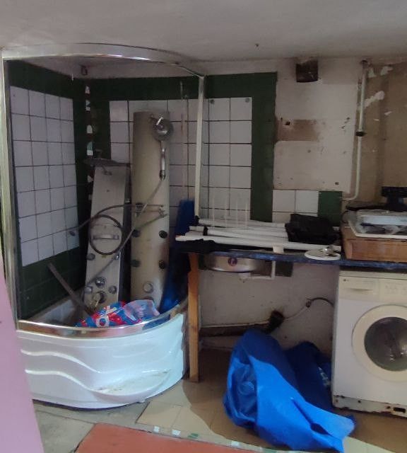 Продаётся 1-этажный дом, 34 м²