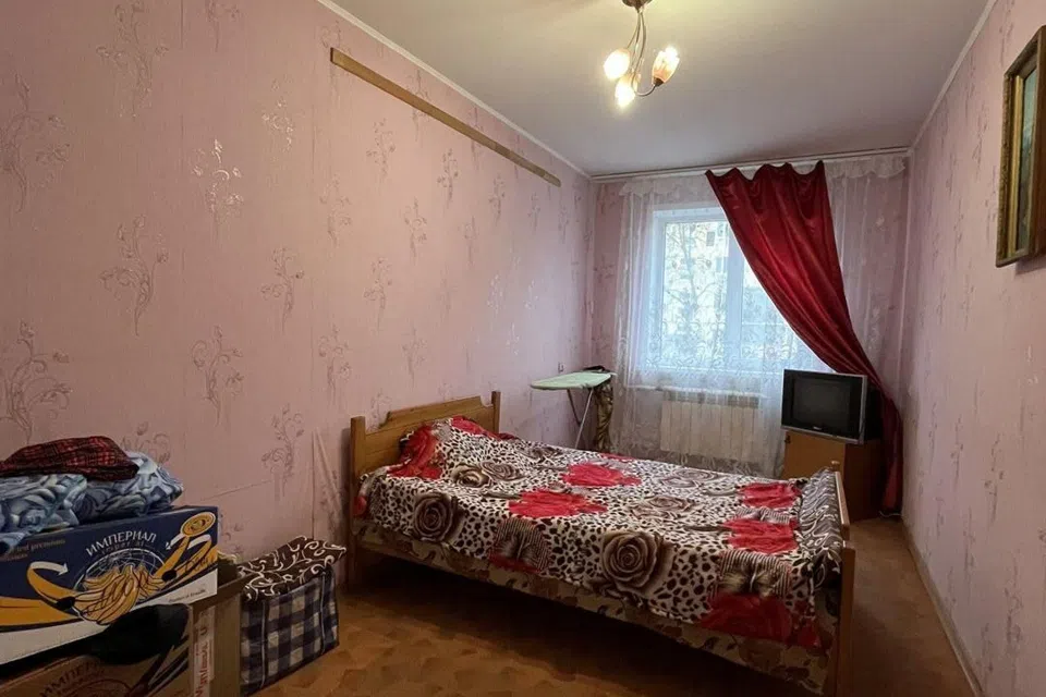 Продаётся 2-комнатная квартира, 43 м²