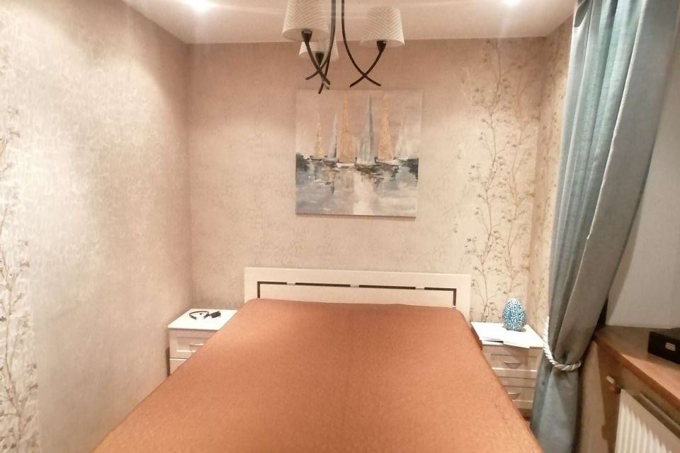 Продаётся 2-комнатная квартира, 44.8 м²