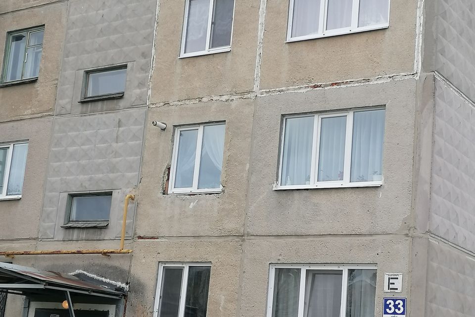 Продаётся 2-комнатная квартира, 44 м²