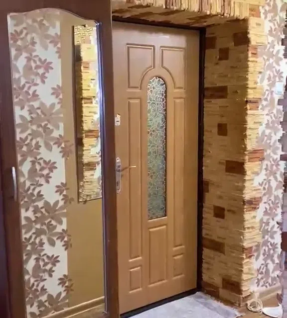 Продаётся 2-комнатная квартира, 47.5 м²
