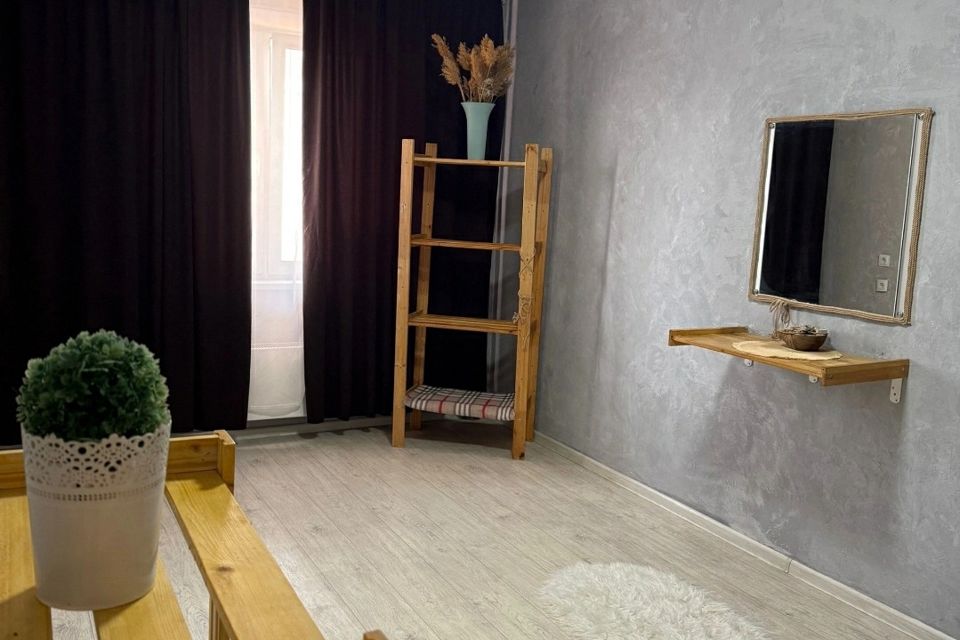 Продаётся 1-комнатная квартира, 31.9 м²