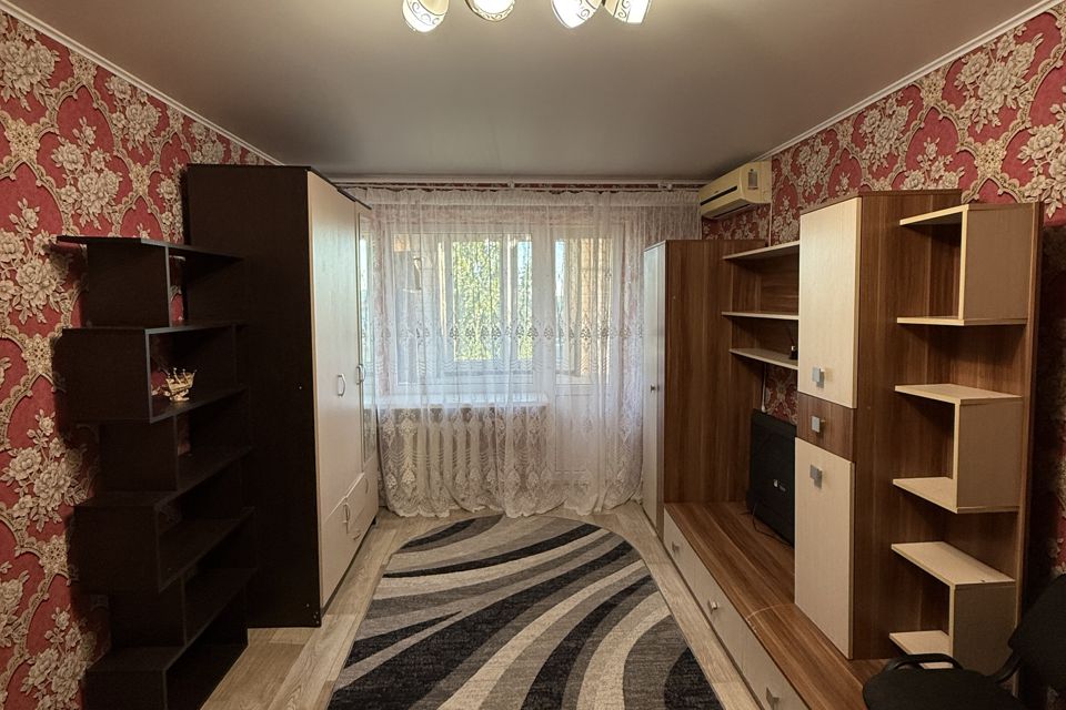 Продаётся 1-комнатная квартира, 32 м²