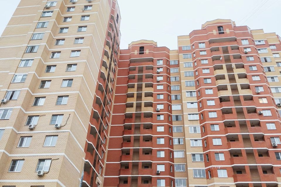 Продаётся 3-комнатная квартира, 86.1 м²