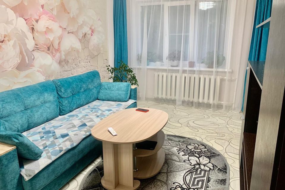 Продаётся 2-комнатная квартира, 41.9 м²