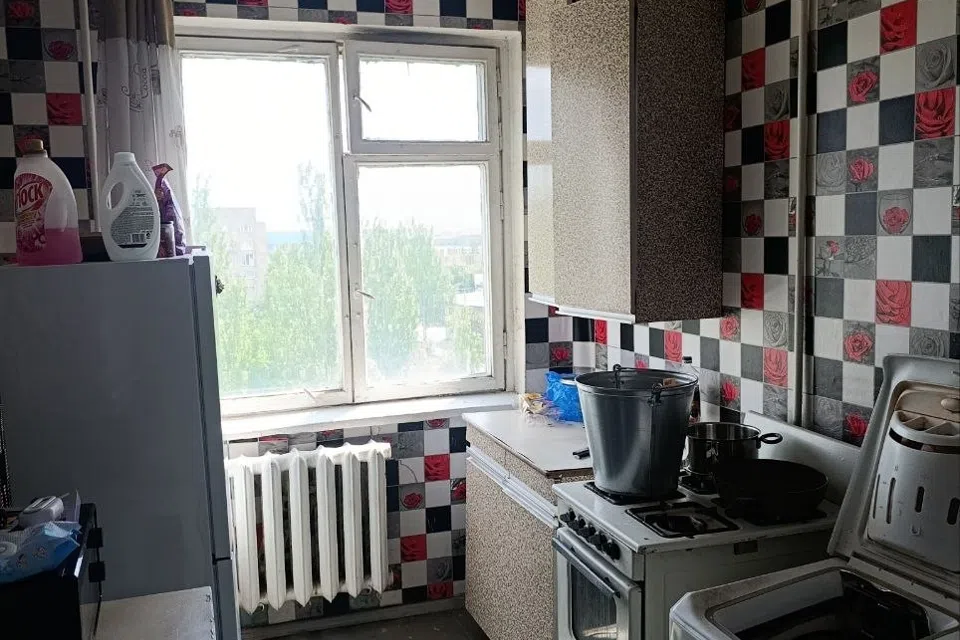 Продаётся 2-комнатная квартира, 49 м²