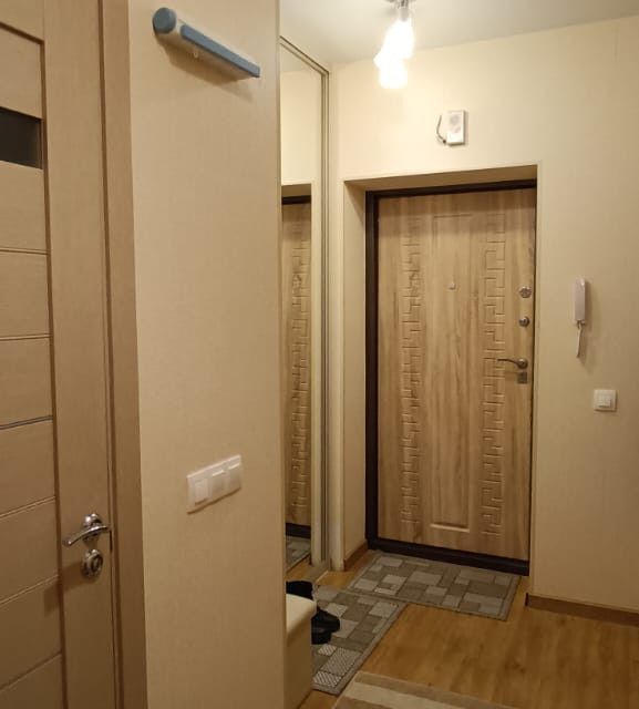 Продаётся 2-комнатная квартира, 45 м²