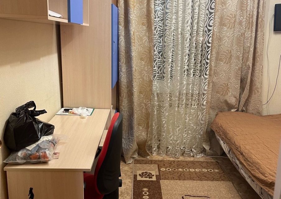 Сдаётся 3-комнатная квартира, 60 м²