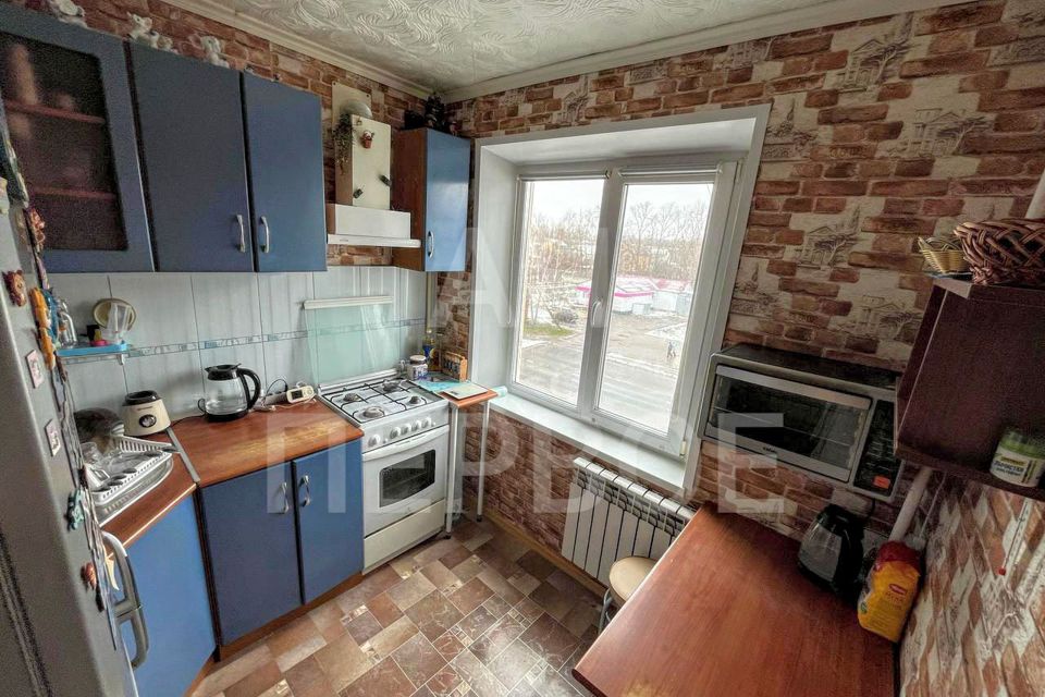 Продаётся 1-комнатная квартира, 30.3 м²