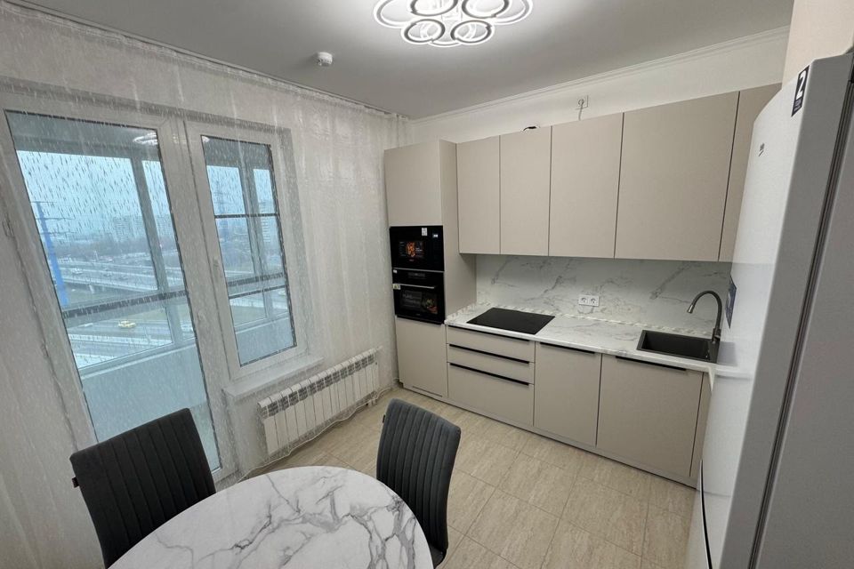 Продаётся 2-комнатная квартира, 41 м²