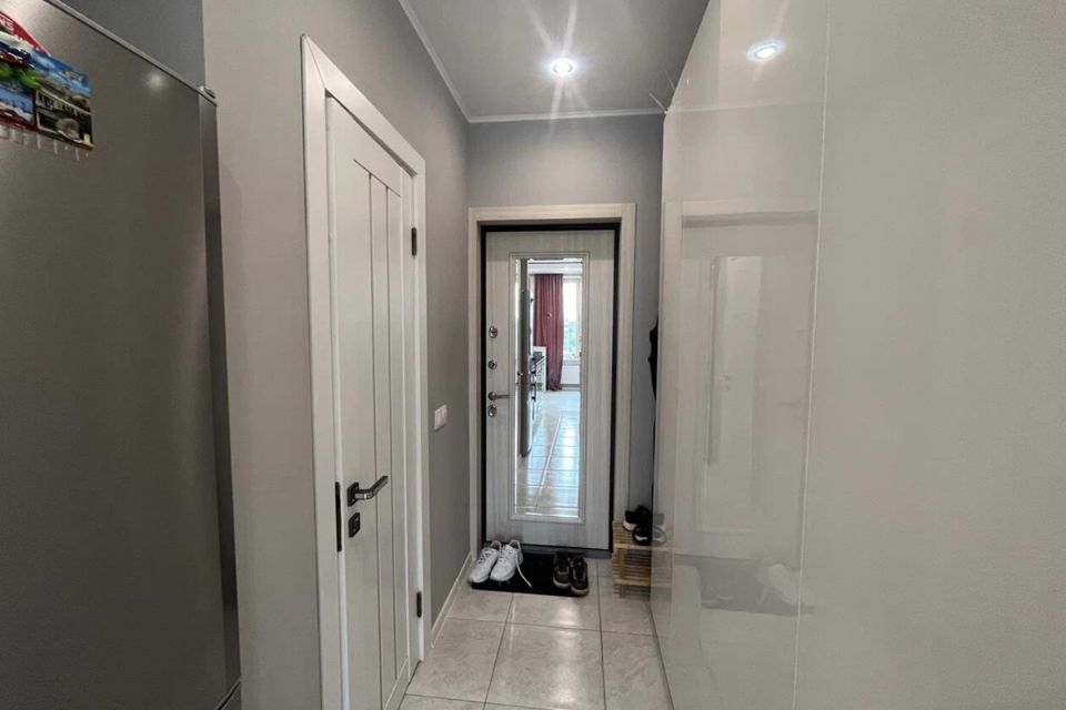 Продаётся студия, 26.5 м²