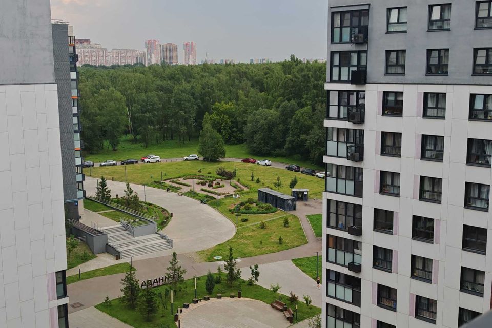 Продаётся 2-комнатная квартира, 70 м²