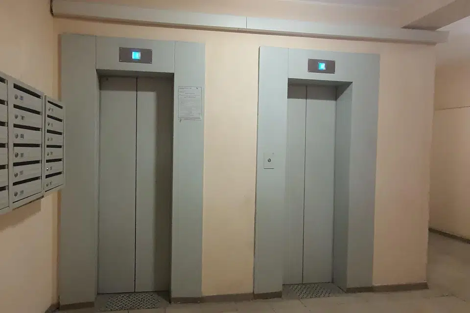 Продаётся 3-комнатная квартира, 68.6 м²