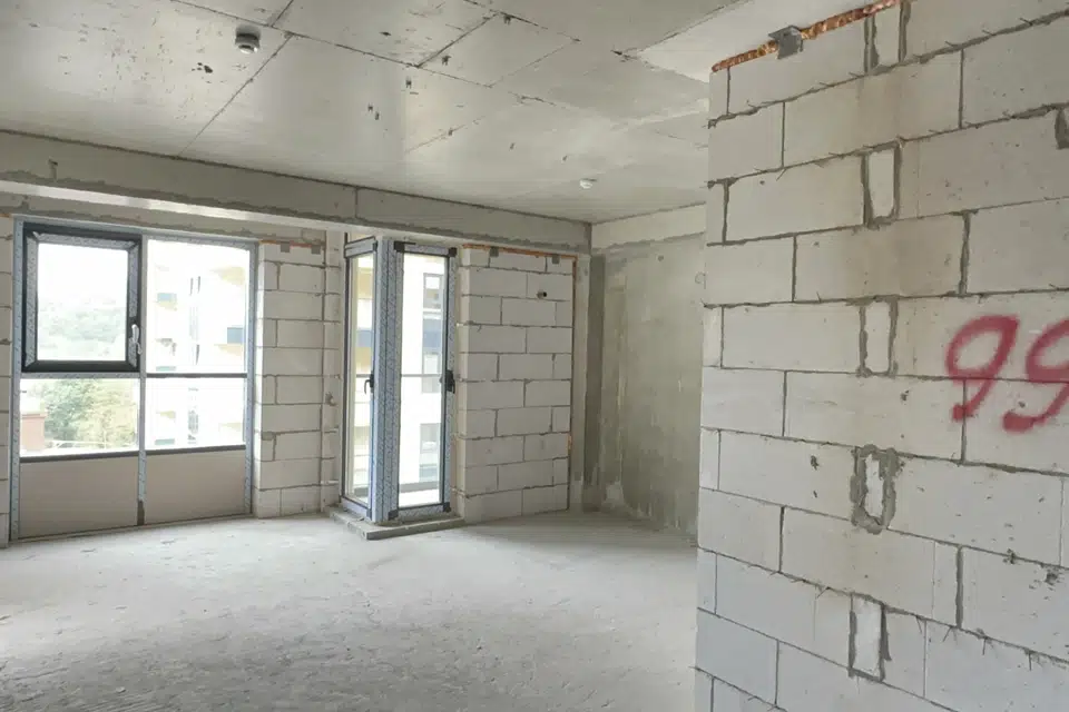 Продаётся 1-комнатная квартира, 40 м²