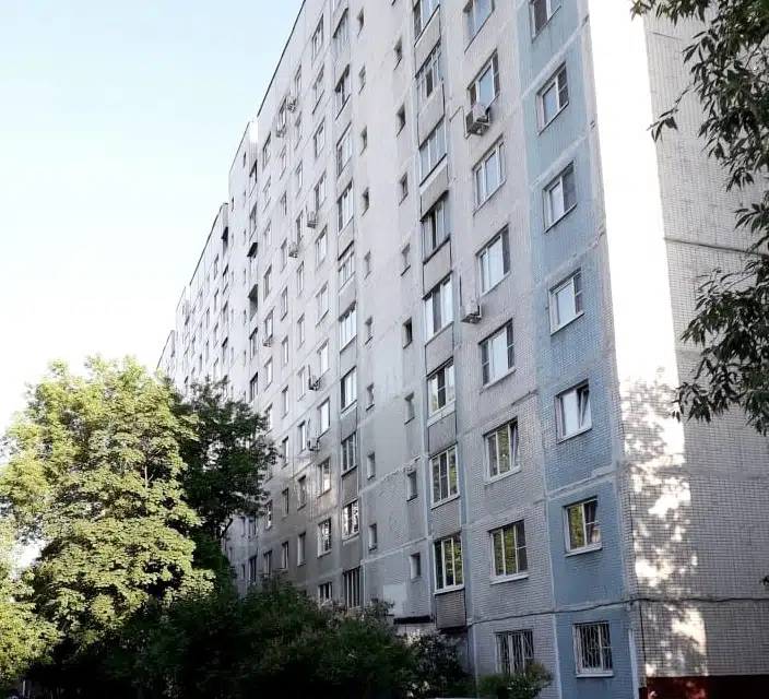 Продаётся 1-комнатная квартира, 39.5 м²