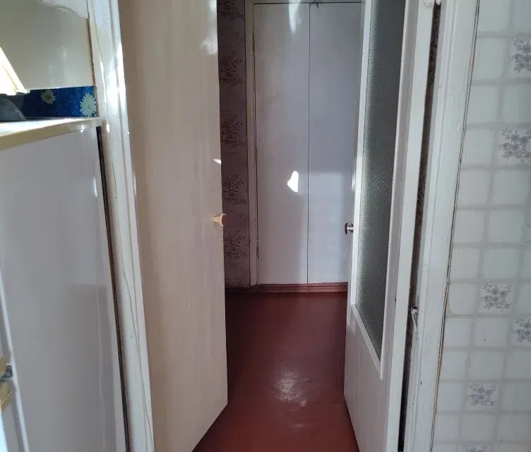Продаётся 2-комнатная квартира, 49.1 м²